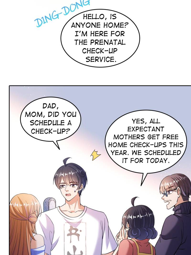 Cultivation Chat Group Chapter 682 19